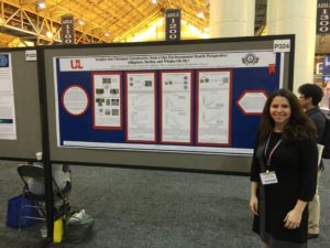 Society of Toxicology Meetings
